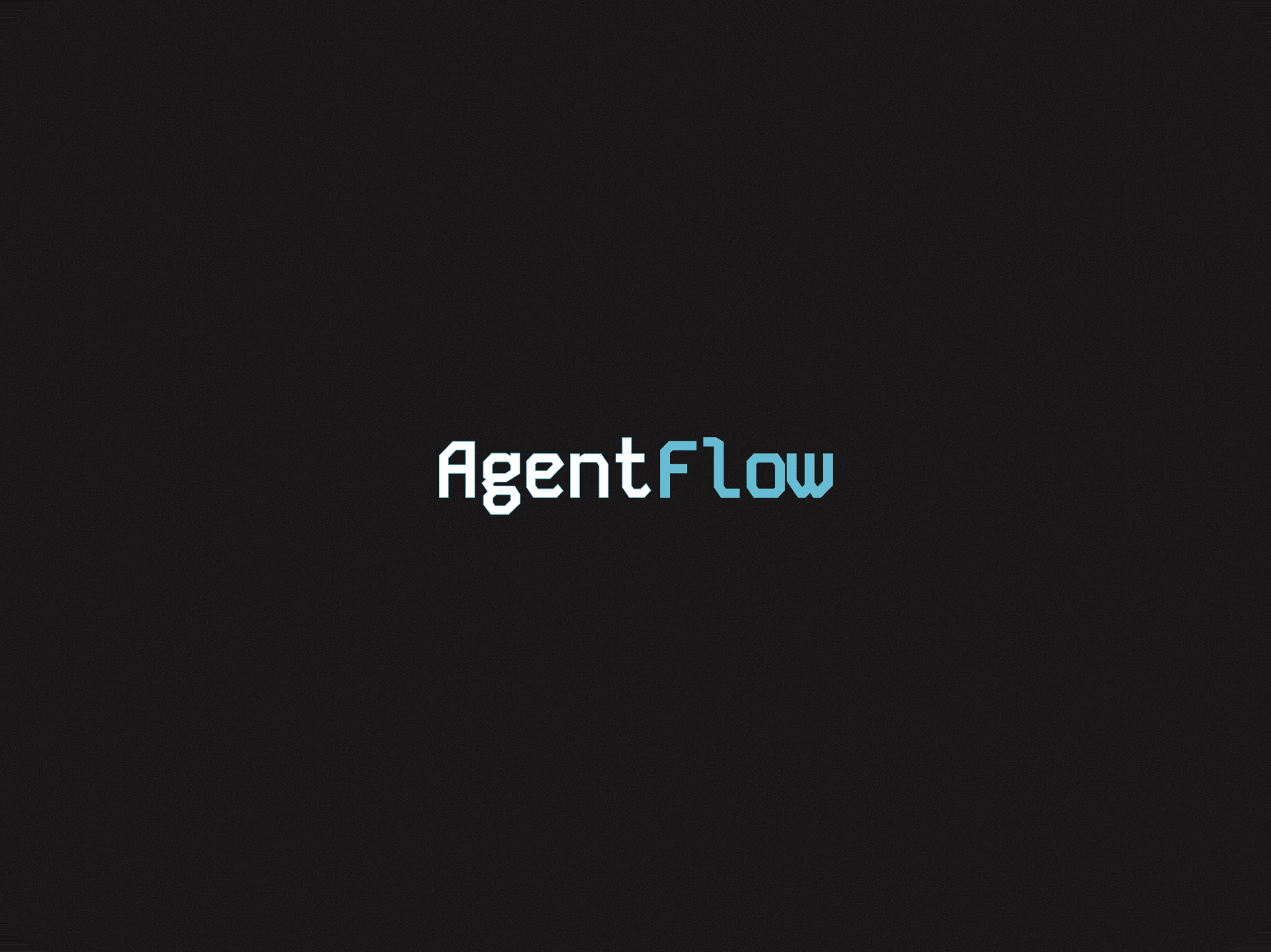 AgentFlow